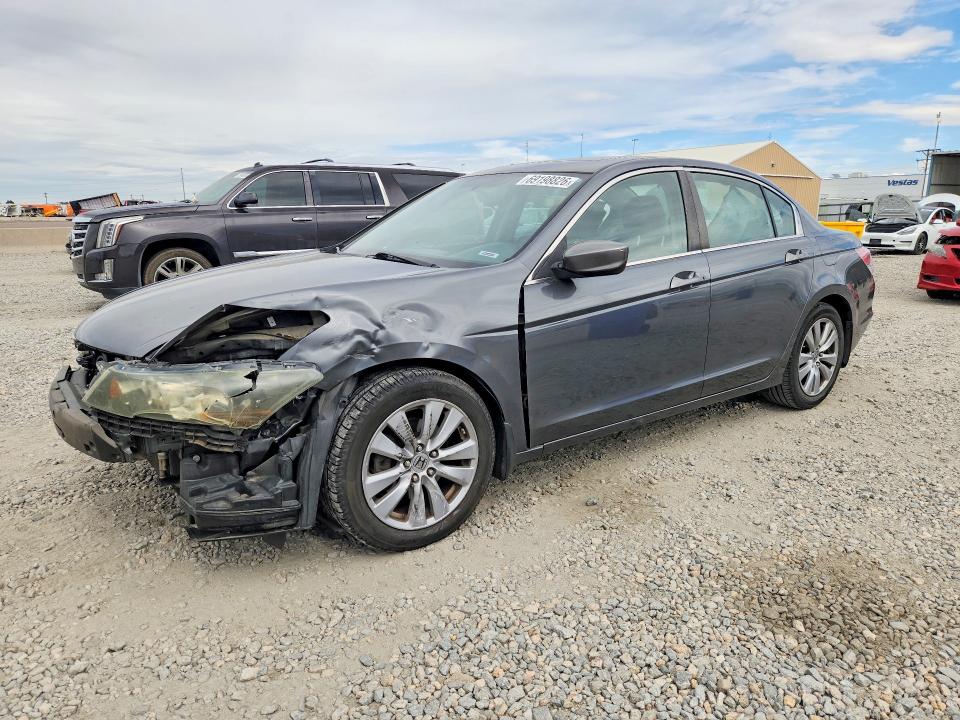 Продажа на аукционе авто 2011 Honda Accord, vin: 1HGCP2F76BA009860, номер лота: 69198826