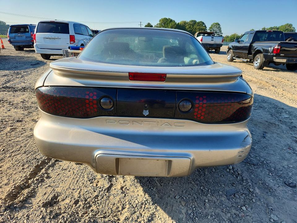 Aukcja sprzedaży 1999 Pontiac Firebird, vin: 2G2FS22K2X2222695, numer aukcji: 68703486