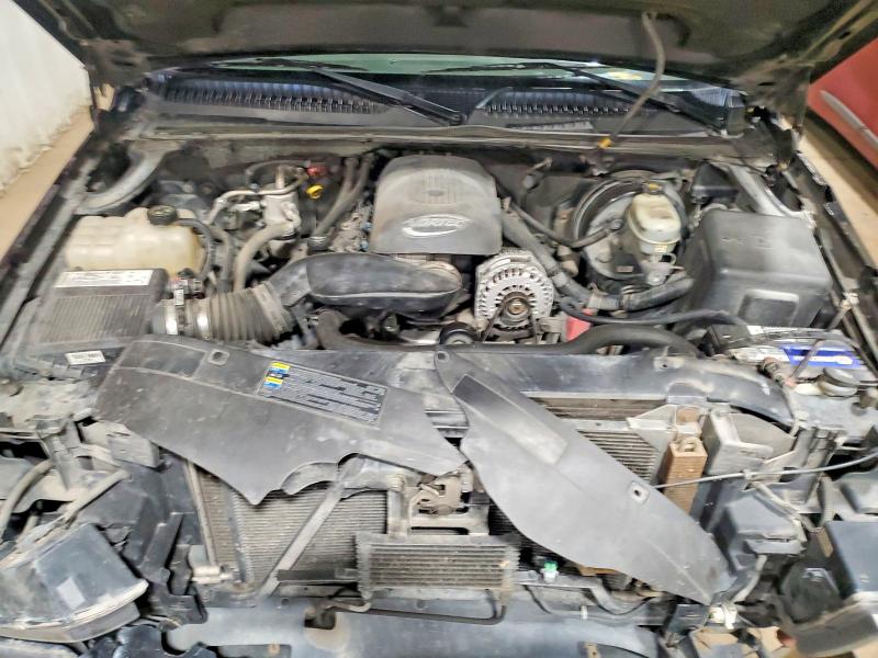 Продажа на аукционе авто 2006 Chevrolet 1500 Silverado, vin: 1GCEK19B06Z144470, номер лота: 68026476