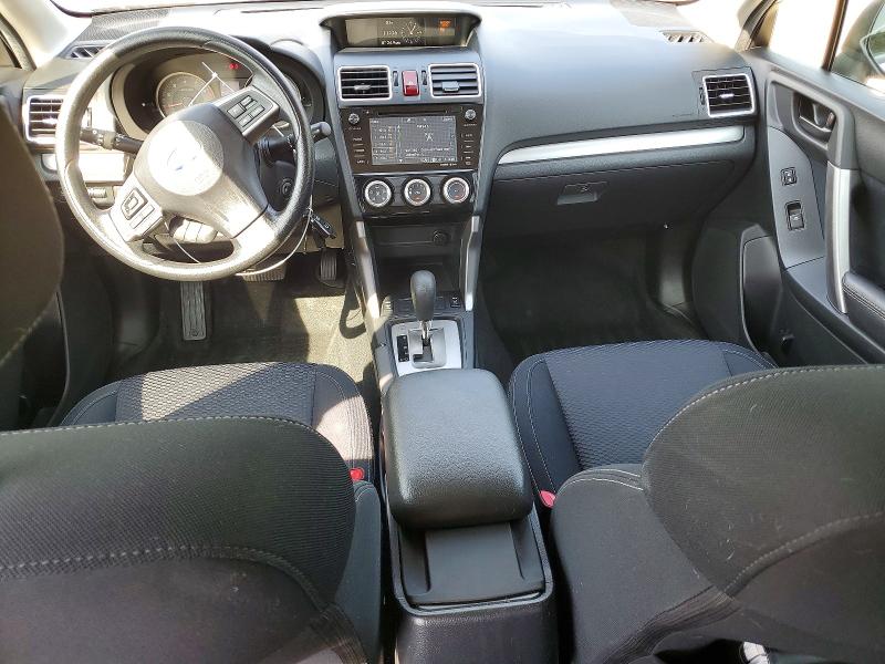 Aukcja sprzedaży 2016 Subaru Forester, vin: JF2SJAFC4GH514430, numer aukcji: 67348076