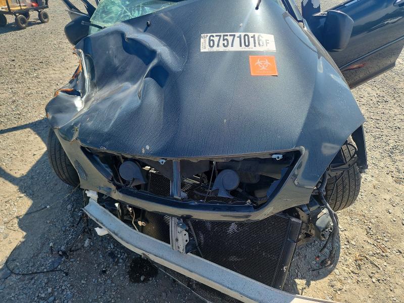 2005 Lexus Rx მანქანა იყიდება აუქციონზე, vin: JTJGA31U350055366, აუქციონის ნომერი: 67571016