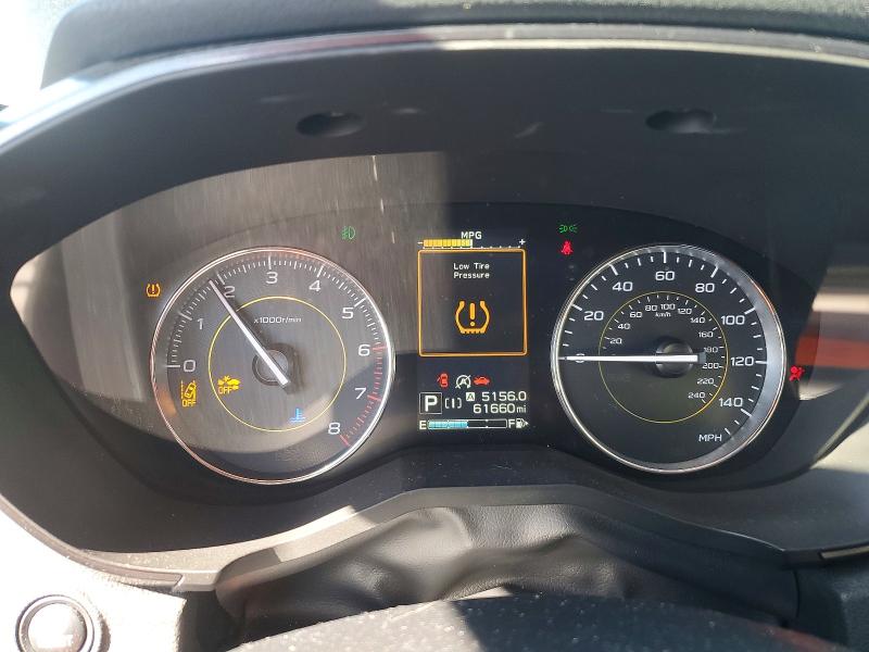 68708246 :رقم المزاد ، JF2GTHSC5MH286853 vin ، 2021 Subaru Crosstrek مزاد بيع