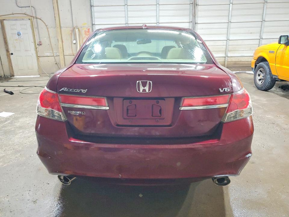 Aukcja sprzedaży 2011 Honda Accord, vin: 1HGCP3F84BA009483, numer aukcji: 68984586