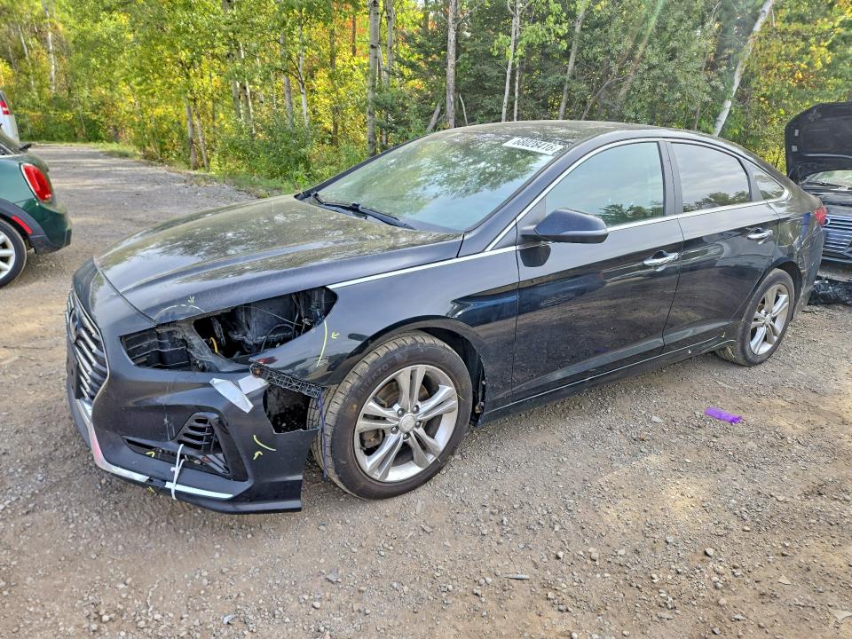 Aukcja sprzedaży 2018 Hyundai Sonata, vin: 5NPE34AF4JH694137, numer aukcji: 68028416