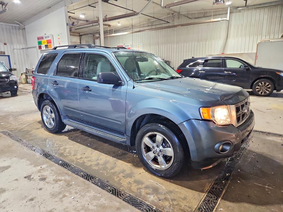 Auction sale of the 2012 Ford Escape, vin: 1FMCU9DG9CKB51274, lot number: 66395766