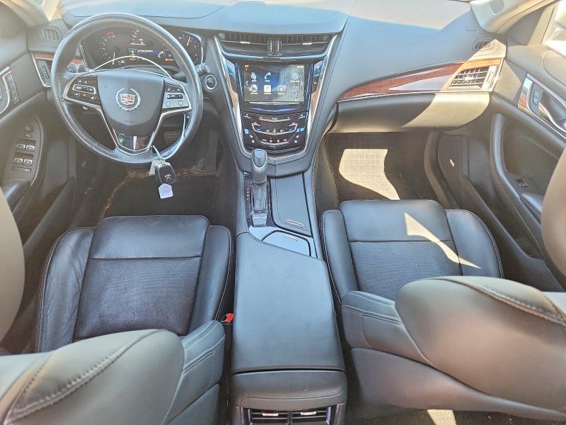 2014 Cadillac Cts მანქანა იყიდება აუქციონზე, vin: 1G6AW5SX8E0168800, აუქციონის ნომერი: 69704256