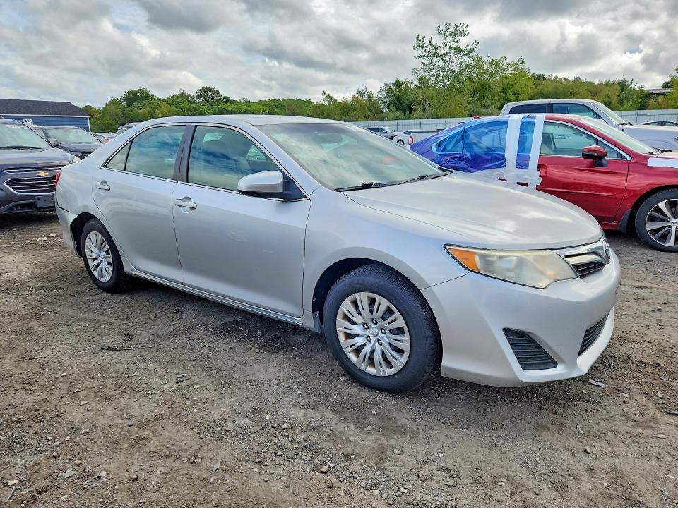 Aukcja sprzedaży 2014 Toyota Camry, vin: 4T4BF1FK5ER409778, numer aukcji: 69211206