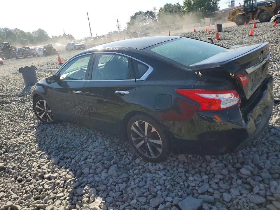 Aukcja sprzedaży 2016 Nissan Altima, vin: 1N4AL3AP8GC119535, numer aukcji: 68657436
