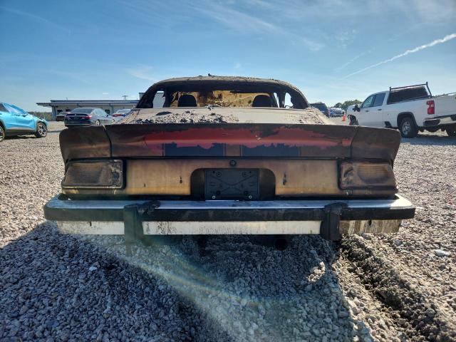 Продажа на аукционе авто 1976 Chevrolet Camaro, vin: 1S87L6N620177, номер лота: 67832336