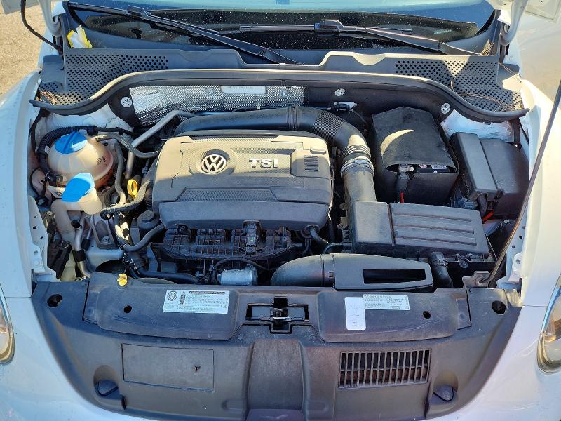 Aukcja sprzedaży 2017 Volkswagen Beetle, vin: 3VW517ATXHM811086, numer aukcji: 68608266