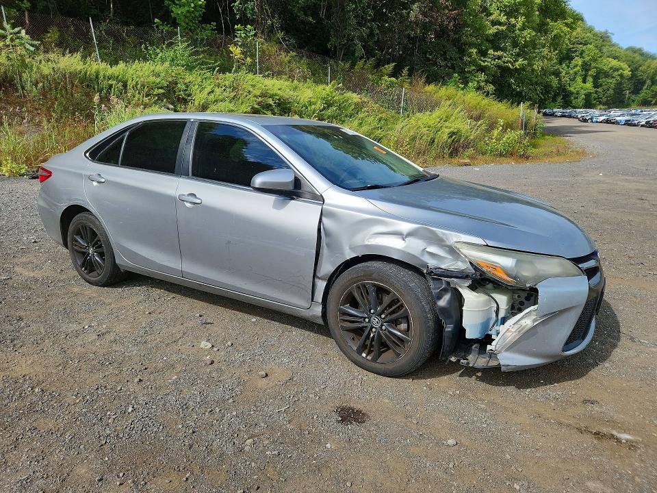 Aukcja sprzedaży 2015 Toyota Camry, vin: 4T1BF1FK1FU089693, numer aukcji: 69313346