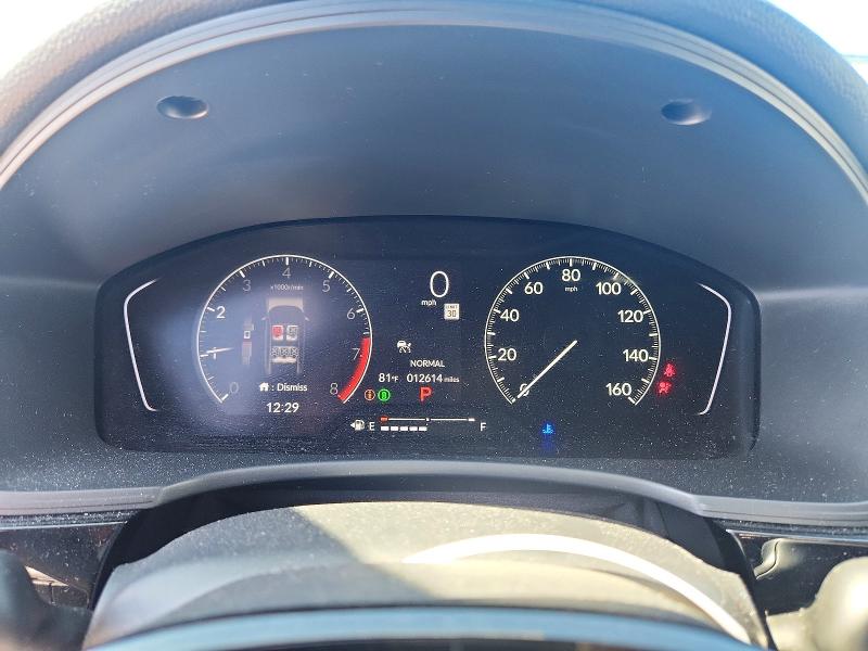 Aukcja sprzedaży 2025 Honda Civic, vin: 19XFL2H80SE014921, numer aukcji: 69218206