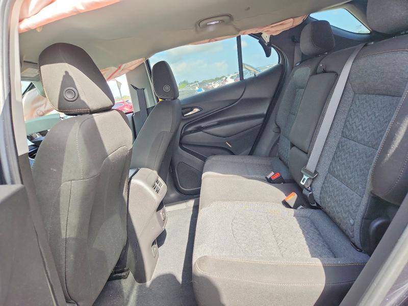 Aukcja sprzedaży 2022 Chevrolet Equinox, vin: 3GNAXKEV8NS178987, numer aukcji: 69302116