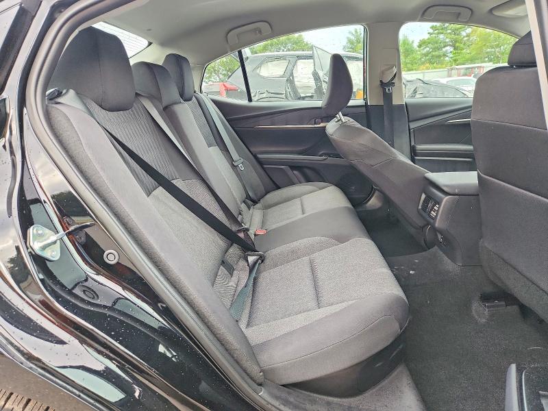 Продажа на аукционе авто 2026 Toyota Camry, vin: 4T1DBADK3TU058450, номер лота: 69849006
