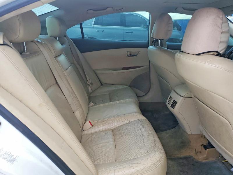 Aukcja sprzedaży 2010 Lexus Es, vin: JTHBK1EG7A2398388, numer aukcji: 68554356