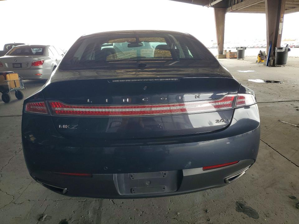 Aukcja sprzedaży 2013 Lincoln Mkz, vin: 3LN6L2LU8DR809033, numer aukcji: 67209466