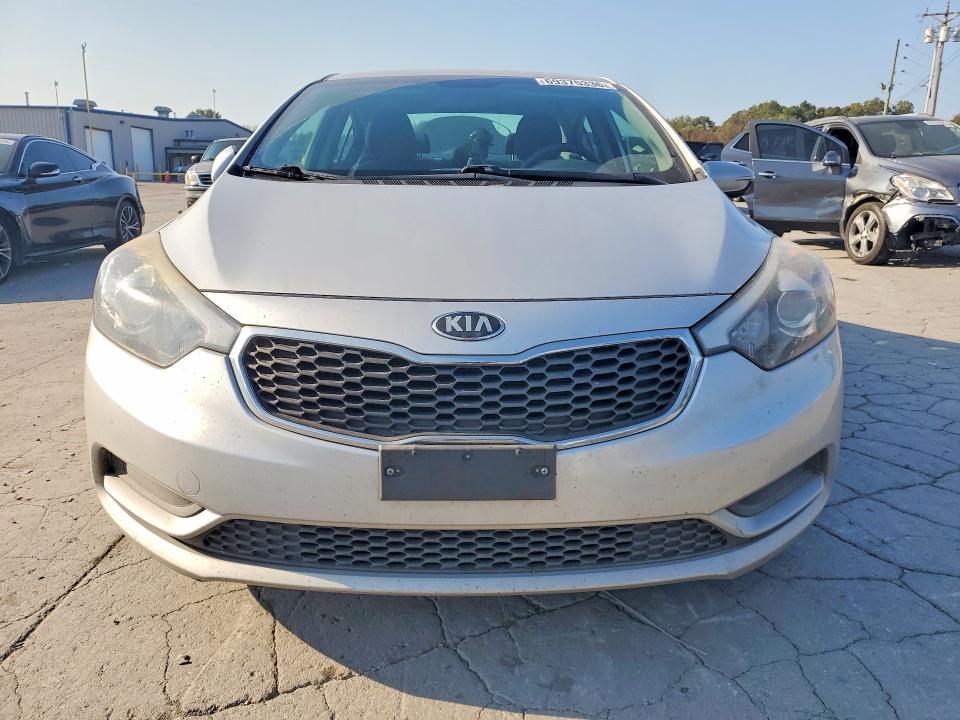 Aukcja sprzedaży 2015 Kia Forte, vin: KNAFX4A69F5430117, numer aukcji: 69375336