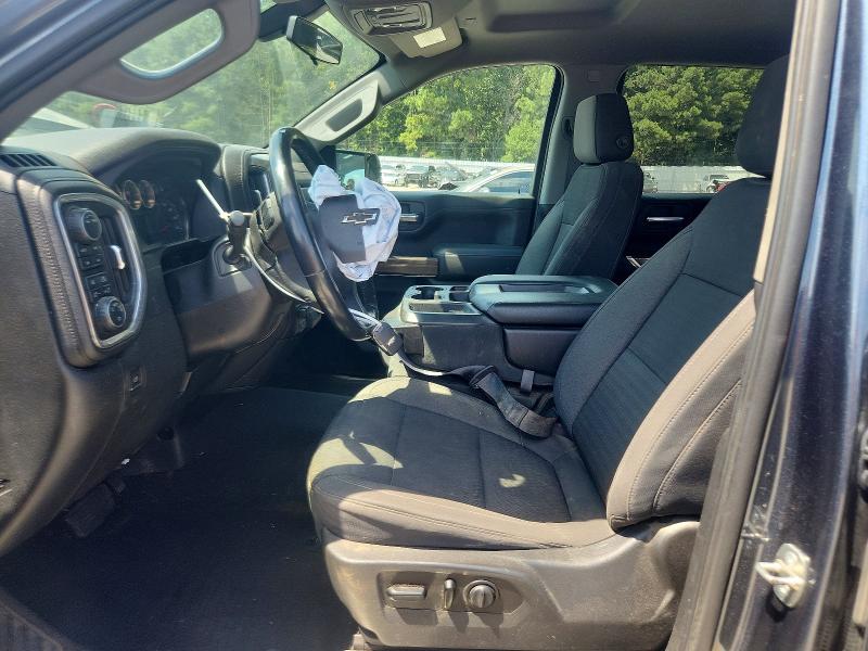 Продаж на аукціоні авто 2020 Chevrolet Silverado, vin: 1GCUYEED8LZ194876, номер лоту: 67511846