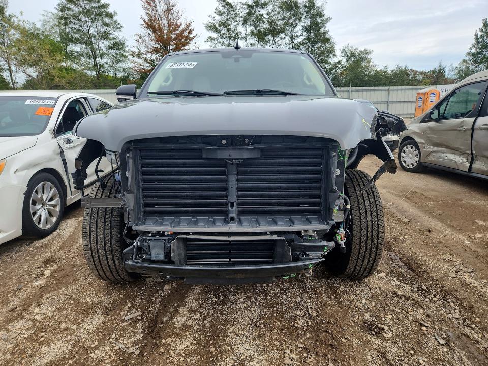 Aukcja sprzedaży 2024 Lincoln Navigator, vin: 5LMJJ2TG1REL12181, numer aukcji: 69312236