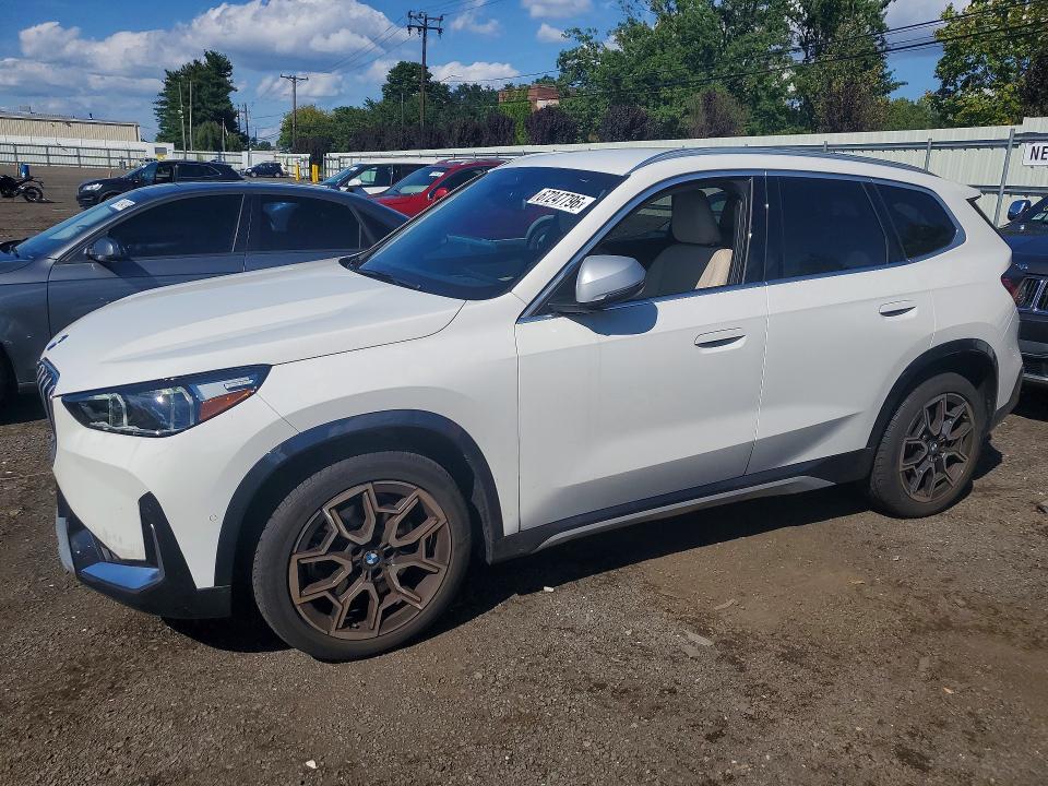 Продажа на аукционе авто 2023 Bmw X1, vin: WBX73EF04P5Y10614, номер лота: 67247796