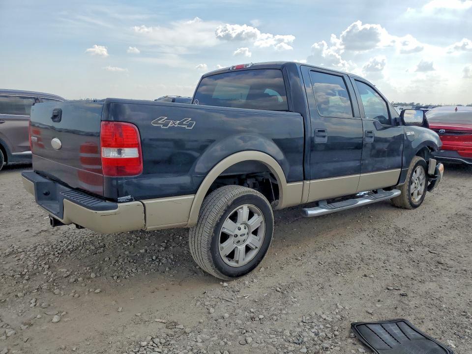 69914736 :رقم المزاد ، 1FTPW14V38KD36699 vin ، 2008 Ford F150 مزاد بيع