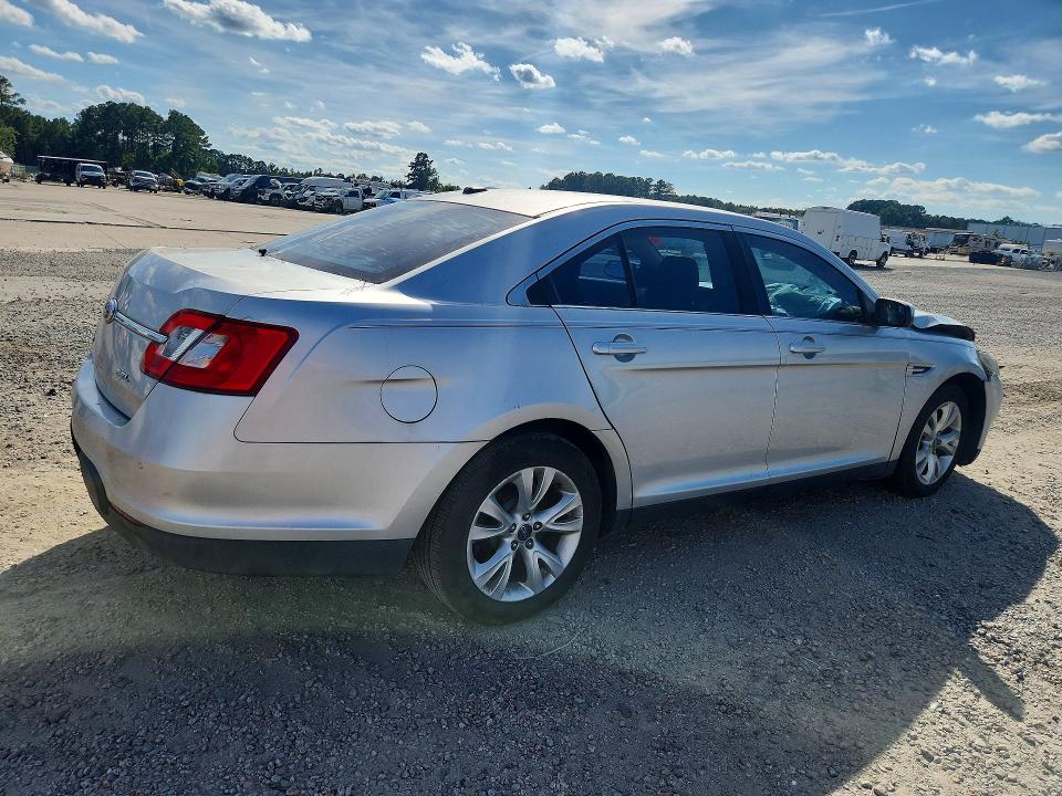 Продаж на аукціоні авто 2012 Ford Taurus, vin: 1FAHP2EW4CG122840, номер лоту: 68425716