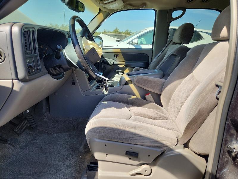 Aukcja sprzedaży 2003 Chevrolet Tahoe, vin: 1GNEC13V53R266163, numer aukcji: 67314716