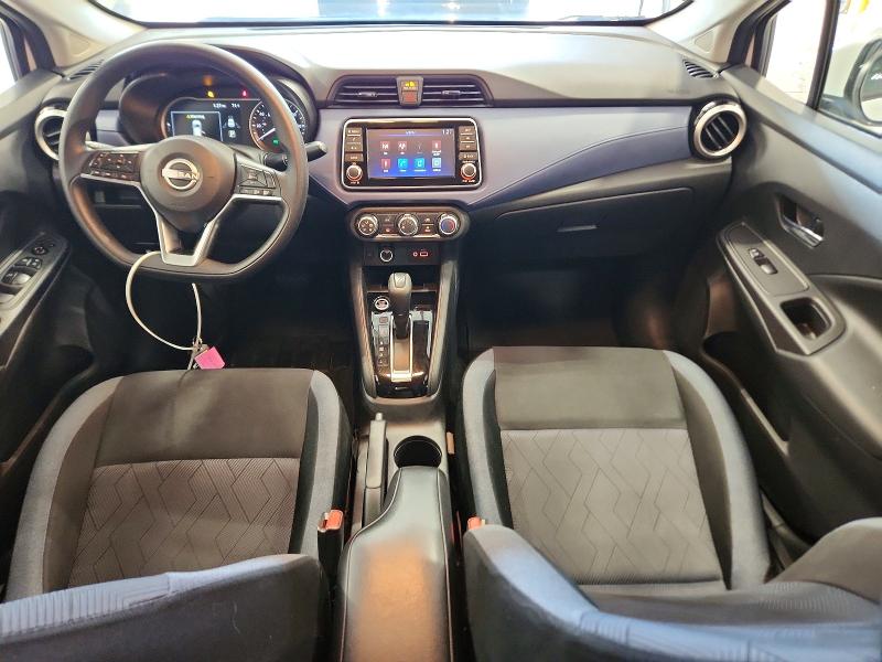 Продаж на аукціоні авто 2024 Nissan Versa, vin: 3N1CN8EV4RL904390, номер лоту: 69396426
