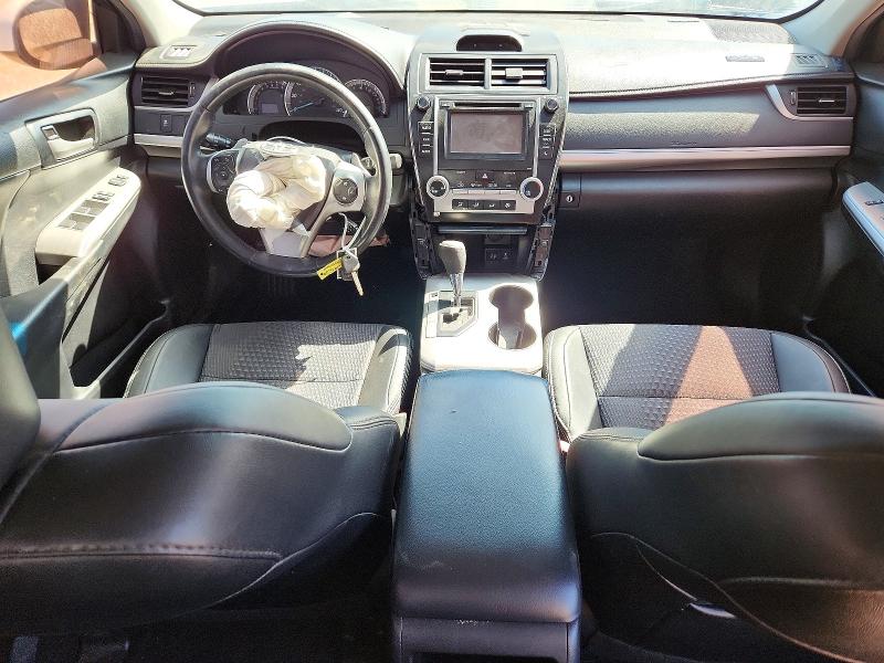 Aukcja sprzedaży 2014 Toyota Camry, vin: 4T1BF1FK0EU425221, numer aukcji: 69443106