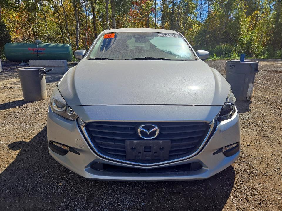 Aukcja sprzedaży 2018 Mazda 3, vin: 3MZBN1U70JM226638, numer aukcji: 68928126