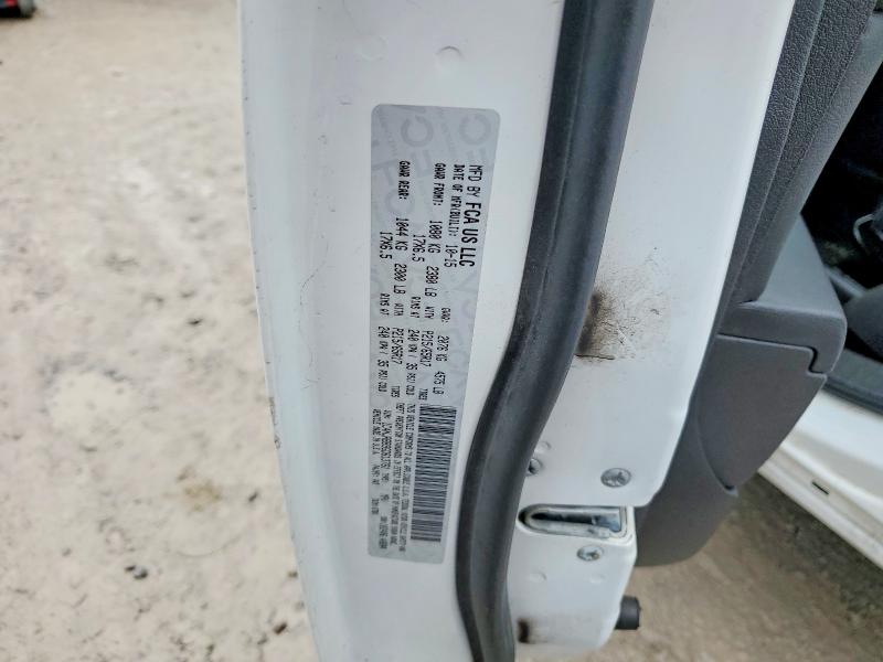 2016 Jeep Patriot მანქანა იყიდება აუქციონზე, vin: 1C4NJRBB9GD613761, აუქციონის ნომერი: 70470146