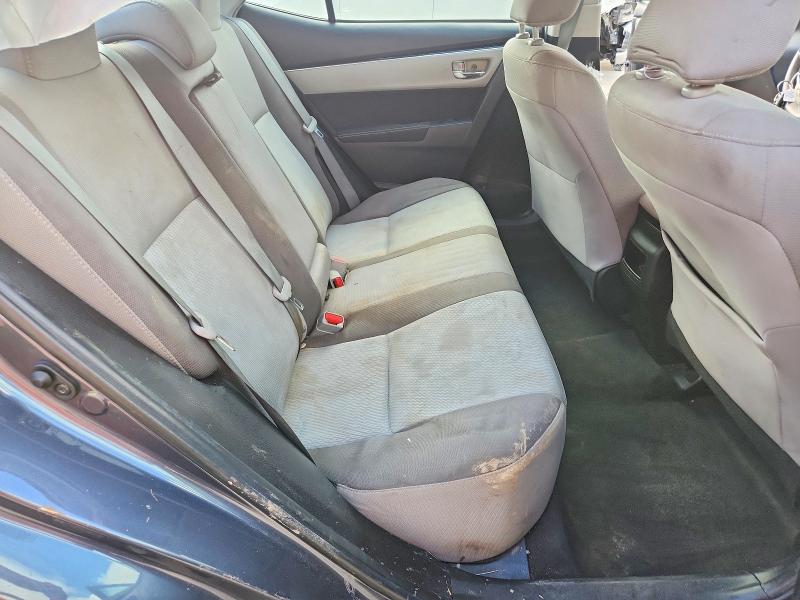 2019 Toyota Corolla მანქანა იყიდება აუქციონზე, vin: 5YFBURHE6KP942404, აუქციონის ნომერი: 67325526