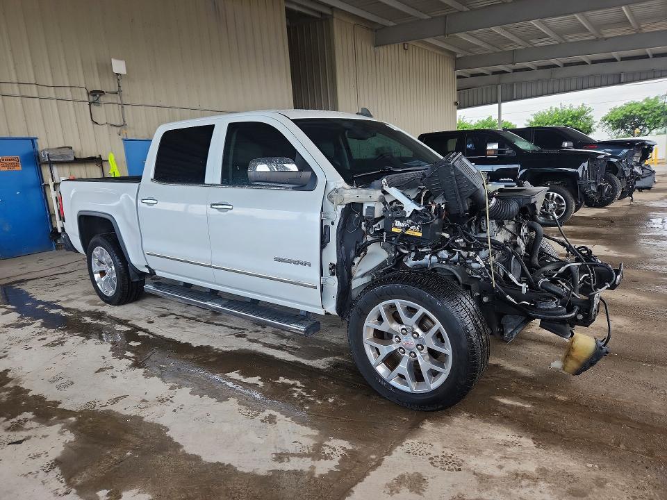 67517596 :رقم المزاد ، 3GTP1NEC5JG623705 vin ، 2018 Gmc Sierra مزاد بيع