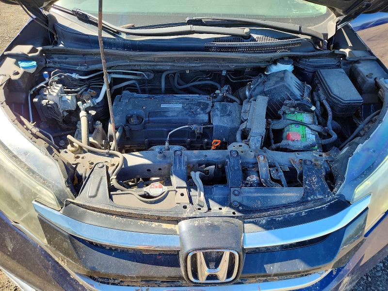 Продажа на аукционе авто 2016 Honda Cr-v, vin: 2HKRM4H5XGH726125, номер лота: 67973046