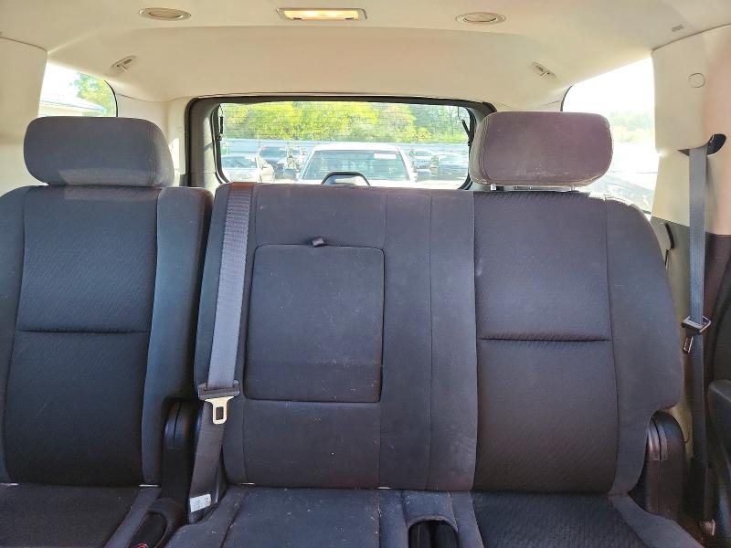 68676286 :رقم المزاد ، 1GNFK13099R222770         vin ، 2009 Chevrolet Tahoe مزاد بيع
