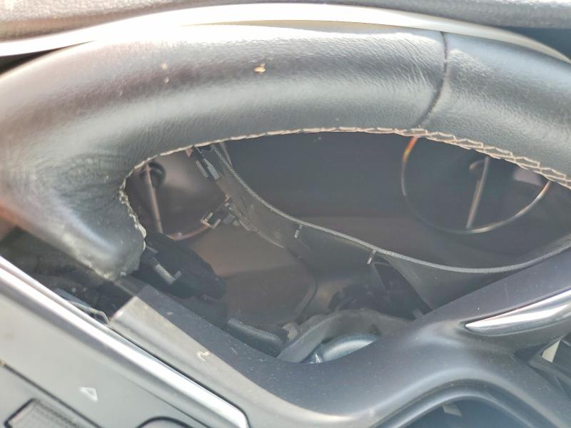 69119036 :رقم المزاد ، LRBAZLR45PD018559 vin ، 2023 Buick Envision مزاد بيع