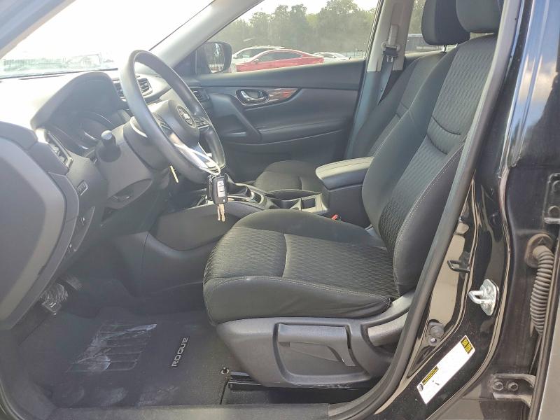 69368536 :رقم المزاد ، KNMAT2MT2JP584079 vin ، 2018 Nissan Rogue مزاد بيع