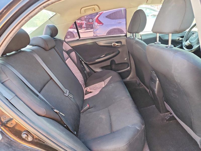 71102956 :رقم المزاد ، 1NXBU40EX9Z005563 vin ، 2009 Toyota Corolla مزاد بيع