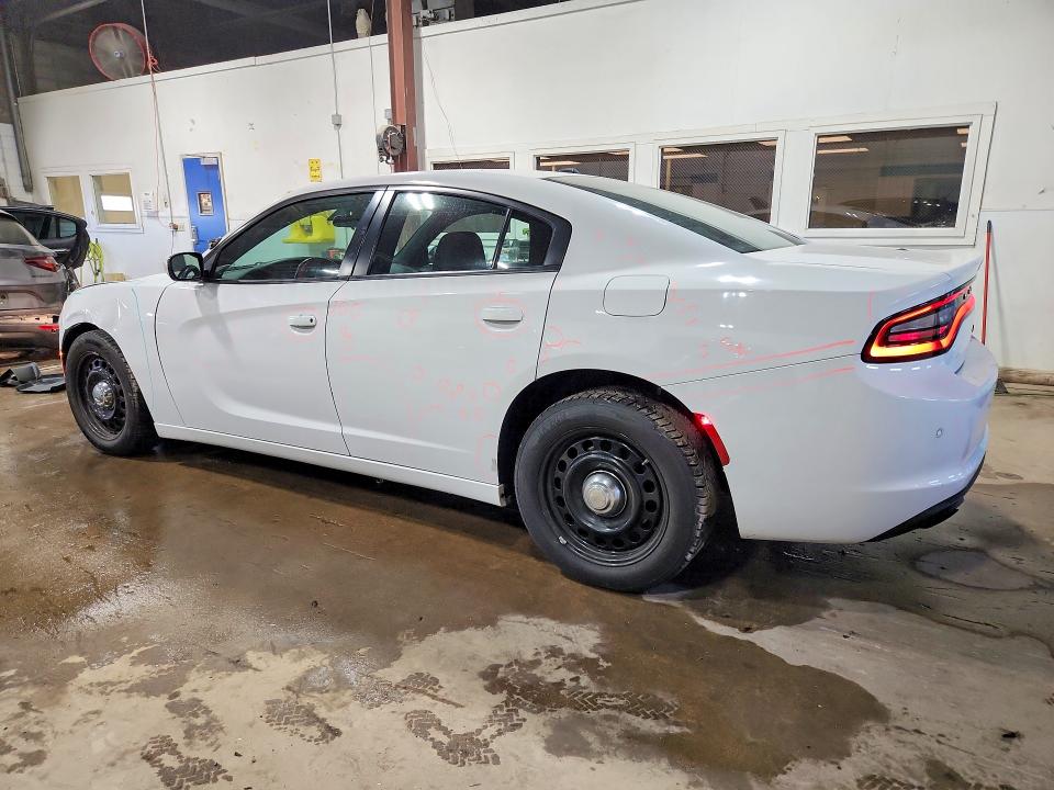 Aukcja sprzedaży 2019 Dodge Charger, vin: 2C3CDXKT0KH514838, numer aukcji: 67420706