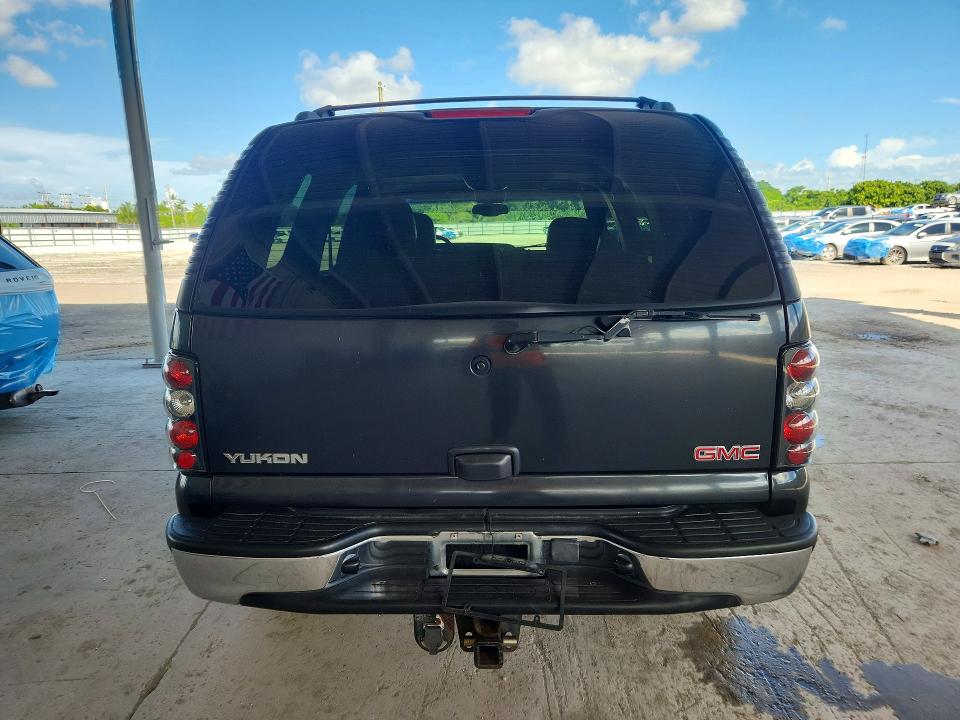69252276 :رقم المزاد ، 1GKEK13T35J131151 vin ، 2005 Gmc Yukon مزاد بيع