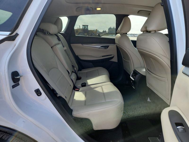 Продажа на аукционе авто 2019 Infiniti Qx50, vin: 3PCAJ5M15KF137621, номер лота: 70505426