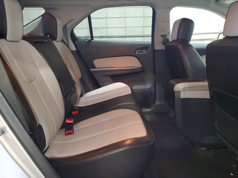 Aukcja sprzedaży 2015 Chevrolet Equinox, vin: 2GNFLGEK0F6434818, numer aukcji: 66862936