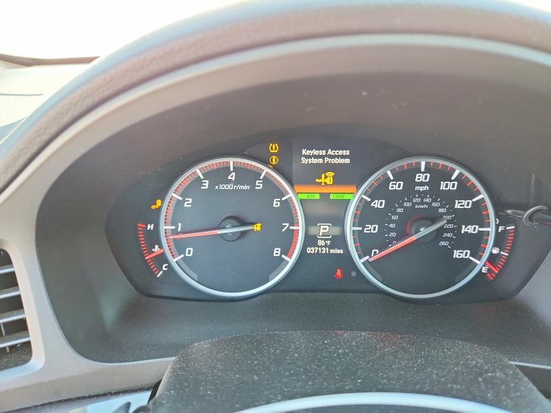 68024796 :رقم المزاد ، 19UDE2F85NA005144 vin ، 2022 Acura Ilx مزاد بيع