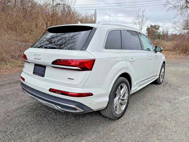 Aukcja sprzedaży 2021 Audi Q7, vin: WA1LXAF71MD017482, numer aukcji: 69606126