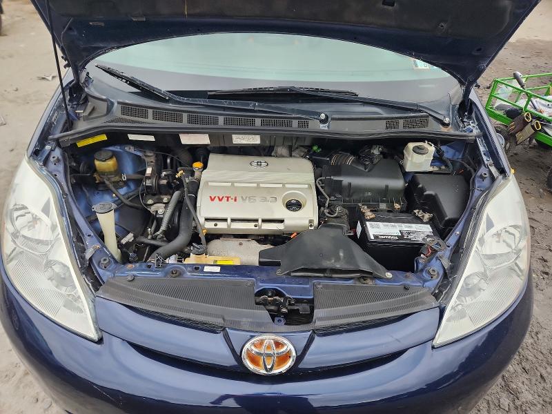 Продаж на аукціоні авто 2006 Toyota Sienna, vin: 5TDBA22C26S075670, номер лоту: 67524106