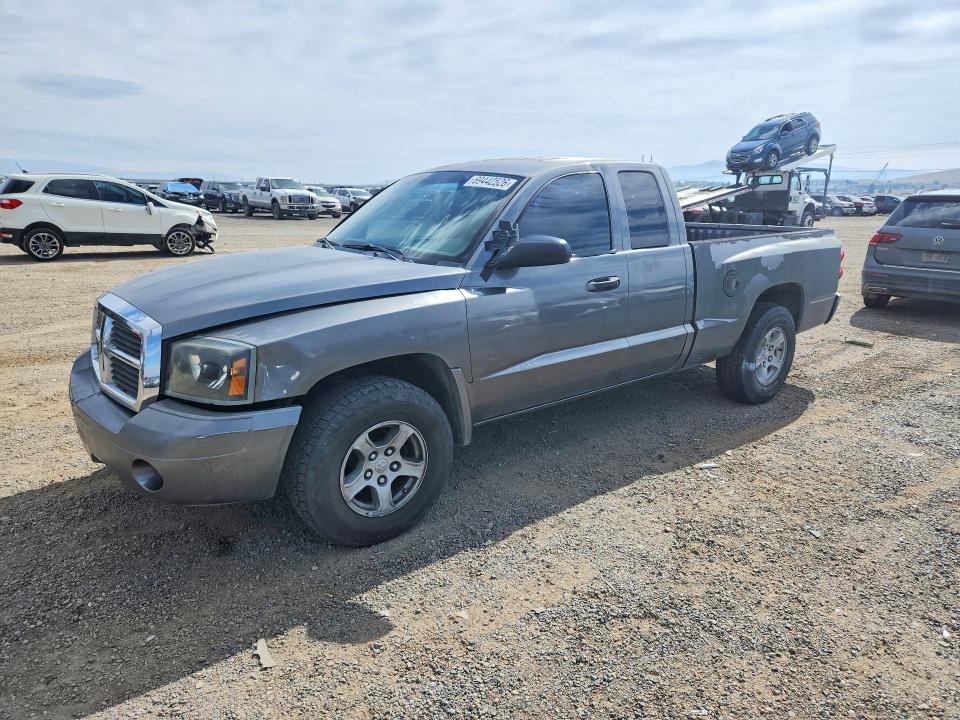 Продаж на аукціоні авто 2006 Dodge Dakota, vin: 1D7HE42N56S588923, номер лоту: 69442526