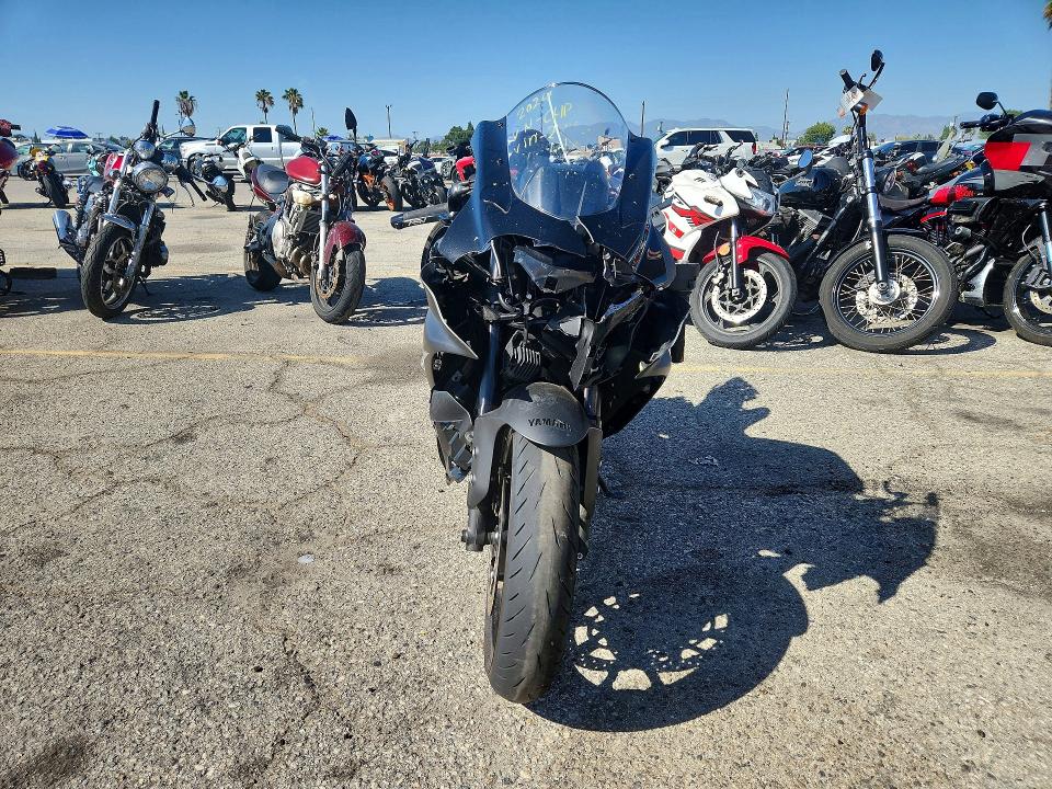 Продажа на аукционе авто 2024 Yamaha Yzfr7, vin: JYARM38Y7RA002774, номер лота: 68810706