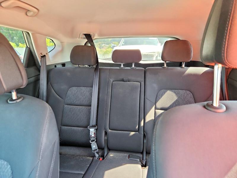 Aukcja sprzedaży 2017 Hyundai Tucson, vin: KM8J33A45HU435711, numer aukcji: 68748946
