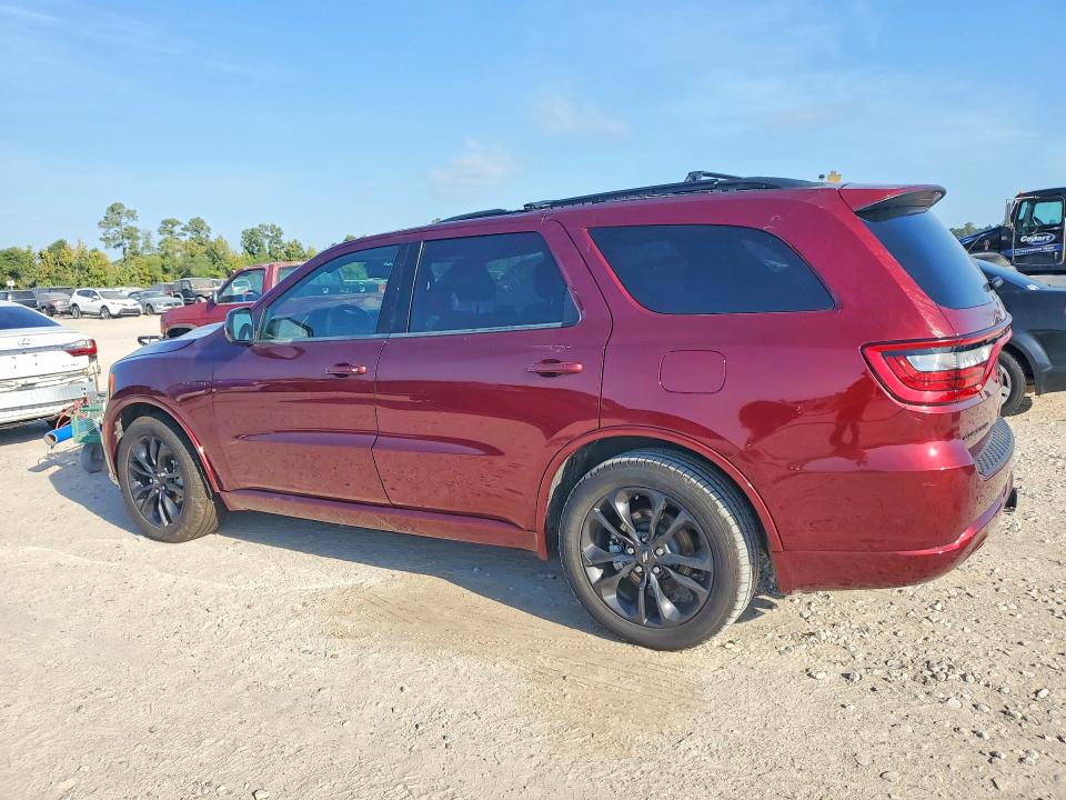 Aukcja sprzedaży 2023 Dodge Durango, vin: 1C4SDHCT7PC629572, numer aukcji: 69807076