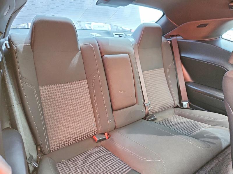 Продажа на аукционе авто 2016 Dodge Challenger, vin: 2C3CDZAG6GH202661, номер лота: 69068136